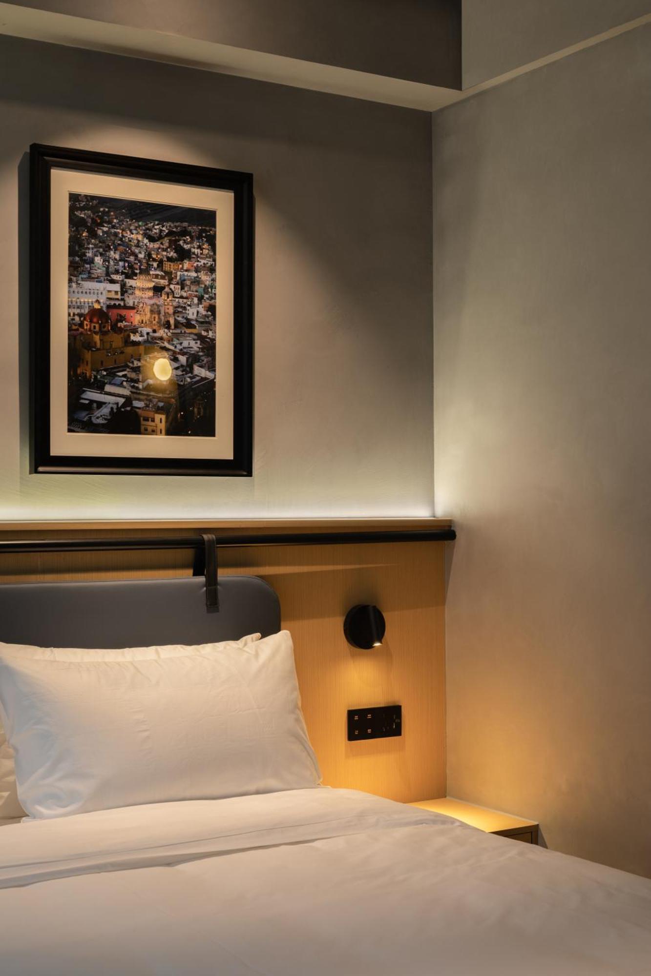Chengdu Desti Youth Park Hostel Taikooli ภายนอก รูปภาพ